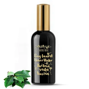 Květová voda Vavřín v rozprašovači