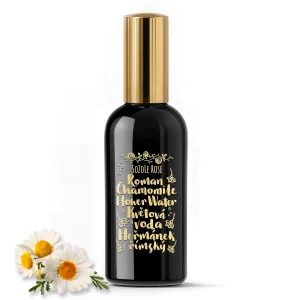 Květová voda Heřmánek římský v rozprašovači