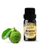 Éterický olej Bergamot ze Sicilie - destilovaný