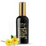 Květová voda Frangipani v rozprašovači