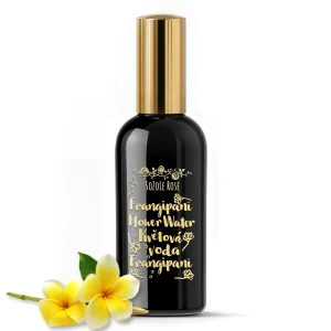 Květová voda Frangipani v rozprašovači