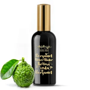 Hydrolát Bergamot v rozprašovači