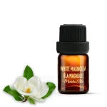 Éterický olej Magnolie bílá z Indie