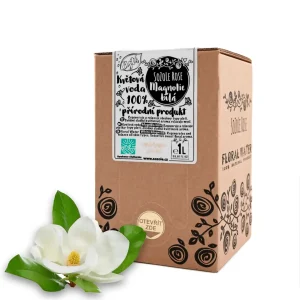Květová voda Magnolie bílá