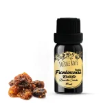 Éterický olej Kadidlo z Indie